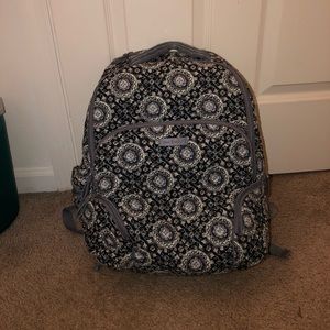 Vera Bradley Iconic Backpack